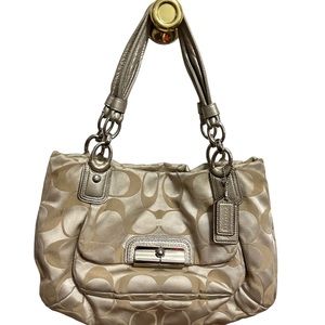 Coach handbag